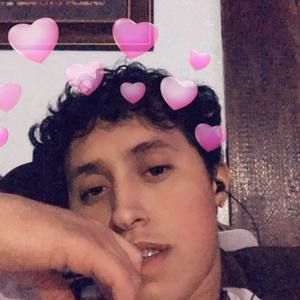 Meet your Posher, Ruben